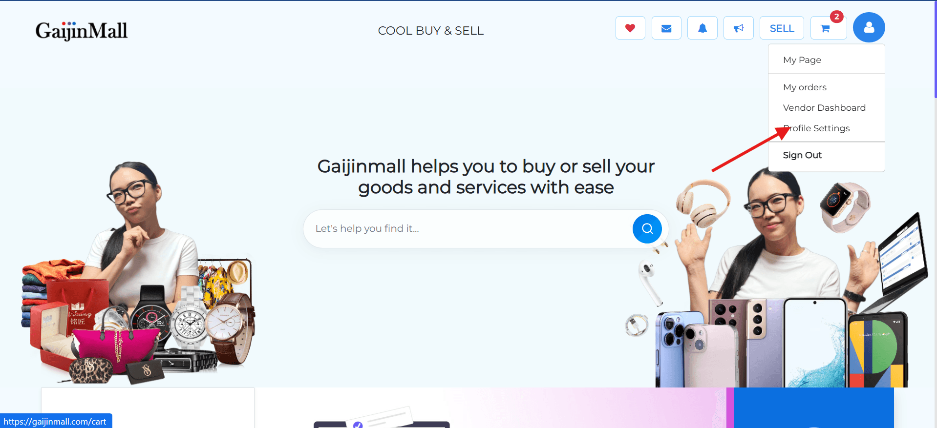 Create Account Form Part 1